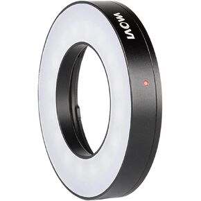 Venus Laowa Front LED Ring Light for 25mm f/2.8 2.5-5X Ultra-Macro Lens