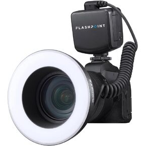Flashpoint RING72 Macro LED Ringlight