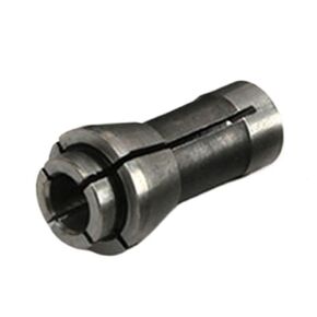 27 * 10mm Lathe Chuck Clamp Head, 3mm/6mm Pneumatic Collet Chuck Adapter, High Precision Collets Chuck(3mm)