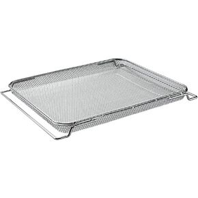 Air Fry Basket for Foodi DT251 DT201 DT200 Air Fryer Oven Stainless Steel Air Fryer Oven Replacement