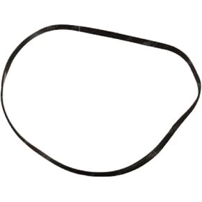 Compatible for Efficient Washing Machine Performance -OI1111， Compatible for Ariston， Compatible for Hotpoint 1201 6PJE Drive Belt - C00119126: Reliable Replacement