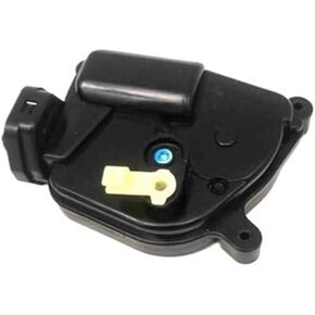 Car Tailgate Trunk Actuator Motor 812902E010 Compatible for .Compatible for Tucson .2004-2010 81290-2E010. Fuel System Parts