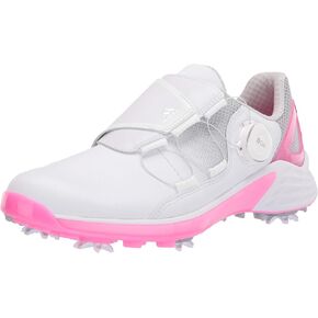 adidas Women's W Response Bounce 2 Golf Shoe