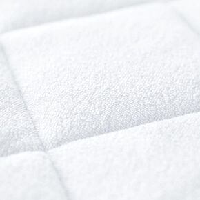 Bassinet Mattress Pad
