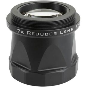 Celestron Reducer Lens .7X - EdgeHD 925 - Increases Field of View 43%