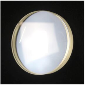 Diameter 70mm Focal Length 300 360 400 500 700 800 900 Mm Astronomical Telescope Objective Lens(300mm)