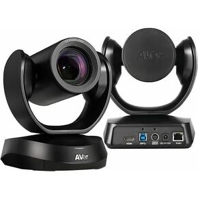 CAM520 Pro3 Enterprise-Grade Full HD PTZ Video Conference Camera with 36X Total Zoom for Mid-to-Large Rooms