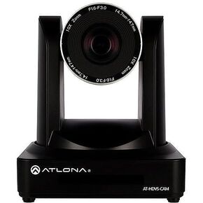 at-HDVS-CAM PTZ Camera with HDMI Output and USB
