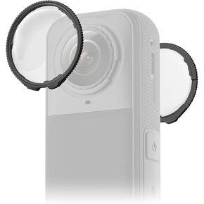 مجموعة العدسات القياسية insta360 x5