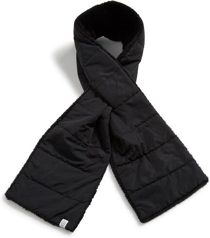 Vera Bradley Quilted Scarf, Soft Sky Paisley in Saudi Arabia