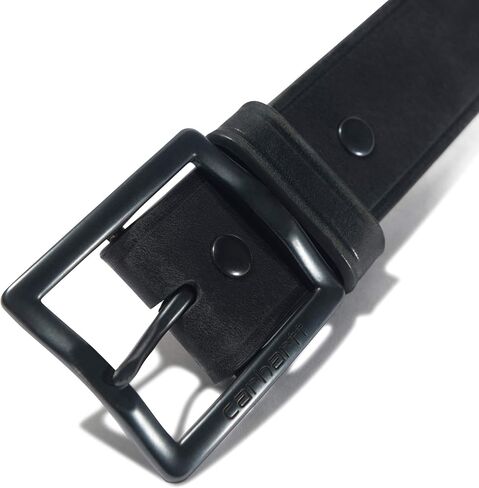 Carhartt Men's Signature Casual Belt in Saudi Arabia