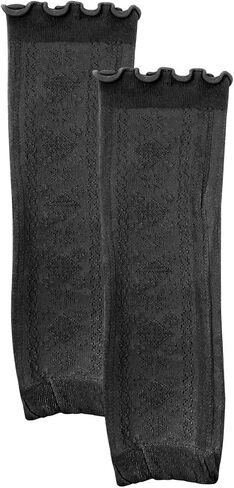 allydrew Dazzle & Ruffles Baby Leg Warmers & Toddler Leg Warmers for Boys & Girls in Saudi Arabia