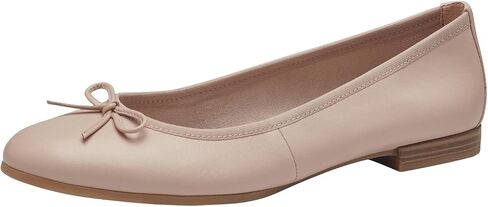 Tamaris Women's Ballet Flat, 5 US in Kuwait
