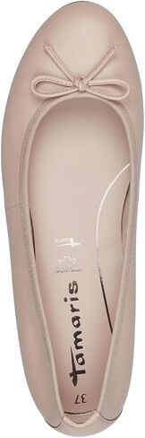 Tamaris Women's Ballet Flat, 5 US in Kuwait
