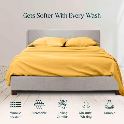 Crib Size 800 Thread Count 100% Pima Cotton 4-Piece Sheet Set, Sateen Weave, with 14-16 Inch Deep Pocket Snug Fit (Burgundy Solid) in Saudi Arabia