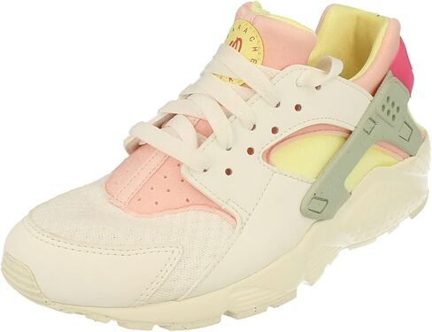 Nike Youth Air Huarache GS DR0163 100 - Size 7Y in Saudi Arabia