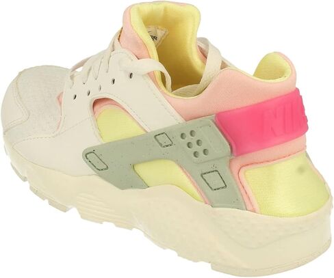 Nike Youth Air Huarache GS DR0163 100 - Size 7Y in Saudi Arabia