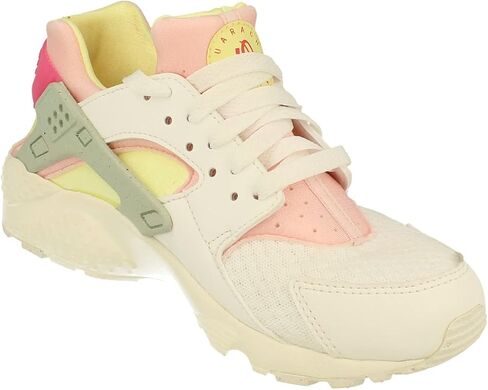 Nike Youth Air Huarache GS DR0163 100 - Size 7Y in Saudi Arabia
