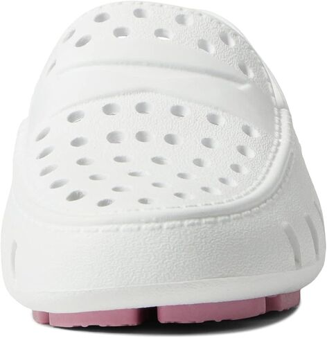 Floafers Prodigy Driver (Toddler/Little Kid/Big Kid) Slate/Bright White 5 Toddler M in Saudi Arabia