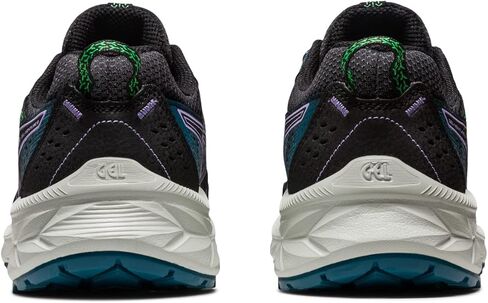 ASICS Women's Gel-Venture 9 Running Shoes, 9.5, Blue Expanse/Light Sapphire in Saudi Arabia