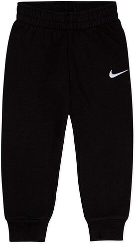 بنطال صوف أولادي من Nike (للأطفال الصغار) رمادي داكن منقط 5 أطفال الصغار in Kuwait