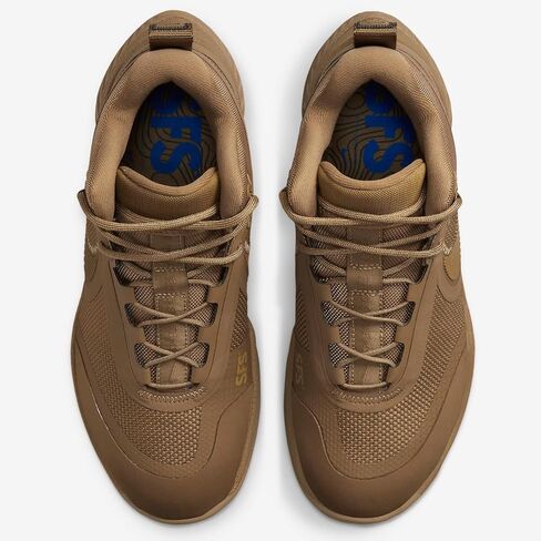 حذاء Nike React SFB Carbon CK9951-900 Coyote للرجال النخبة للاستخدام الخارجي - 10.5 US in Saudi Arabia