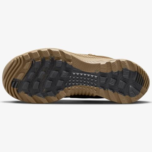 حذاء Nike React SFB Carbon CK9951-900 Coyote للرجال النخبة للاستخدام الخارجي - 10.5 US in Saudi Arabia