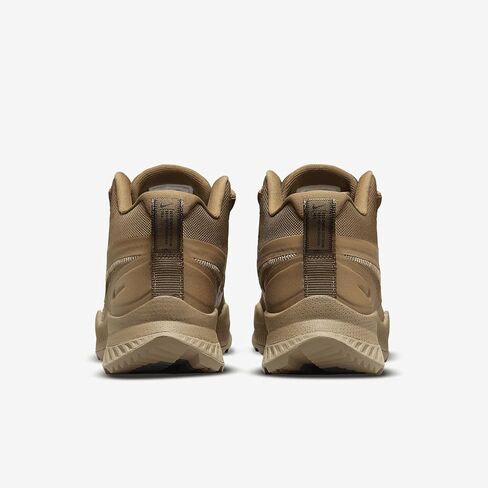 حذاء Nike React SFB Carbon CK9951-900 Coyote للرجال النخبة للاستخدام الخارجي - 10.5 US in Saudi Arabia