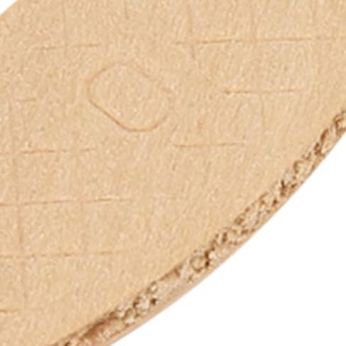 الخشب الانضمام إلى البسكويت ، 100pcs Beech 0# 10# 20# Wood Board Docking Tool Association مع أداء لاصق أفضل لـ Woodworking (0#) in Kuwait