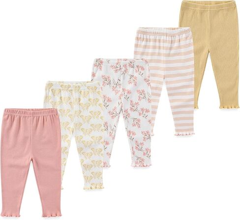 Newborn Layette Gift Set 20-Piece Cotton Baby Boy Girl Clothes Essentials and Accessories in Saudi Arabia