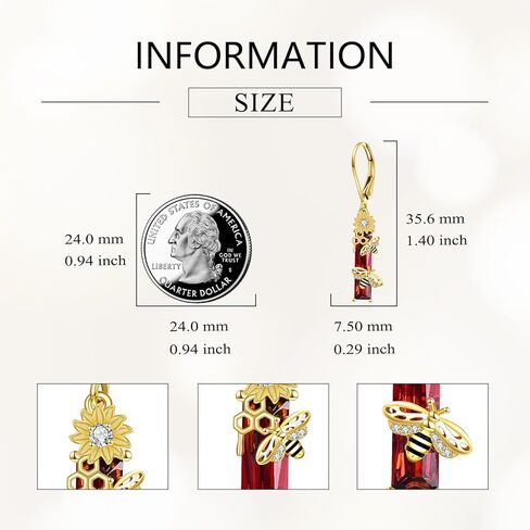 Heart Dangle Earrings with Filigree Vintage Red Coral Drop Earrings S925 Sterling Silver Sensitive Mothers' Day Jewelry Gift for Girlfriend, Wife, Mom in Kuwait