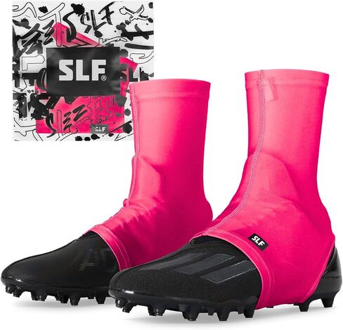 SLEEFS Solid Spats/Cleat Covers in Saudi Arabia