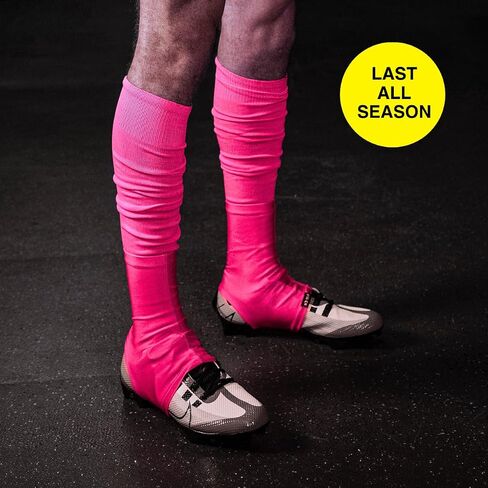 SLEEFS Solid Spats/Cleat Covers in Saudi Arabia