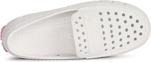 Floafers Prodigy Driver (Toddler/Little Kid/Big Kid) Slate/Bright White 11 Little Kid M in Saudi Arabia