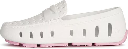 Floafers Prodigy Driver (Toddler/Little Kid/Big Kid) Slate/Bright White 11 Little Kid M in Saudi Arabia