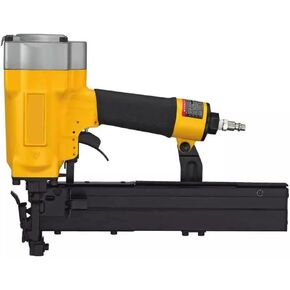 DW451S2 fits DW451S2 16 Gauge Pneumatic Wide Crown Tool Free Lathing Stapler
