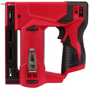 2447-20 متوافق مع Milwaukee 12V 3/8 "Crown Stapler ، مسدس الأظافر ، مسدس أساسي -طول فقط