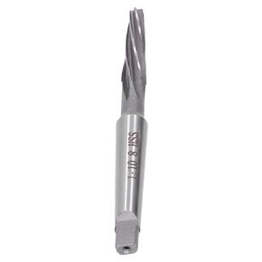 Taper Reamer ، شحذات Taper Shank Reamer للمعالجة