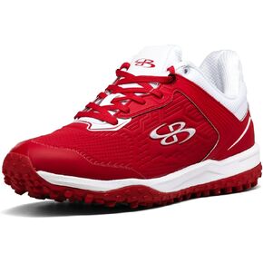 Boombah Viper Pro Women's Turf Shoes - Multiple Color Options - Multiple Sizes