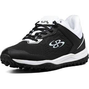 Boombah Viper Pro Women's Turf Shoes - Multiple Color Options - Multiple Sizes in Kuwait