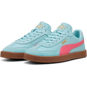 PUMA Men's Low-Top Sneaker