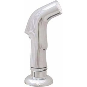 Replacement for Premier 3570707 Side Spray Assembly in Chrome
