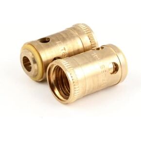 استبدال لتوافق مع مجموعة الأجزاء النحاسية B-21K T&S لمجموعات المغزل Eterna الأصلية OEM TSB-21K