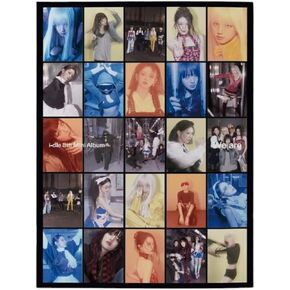i-dle - 8th Mini Album [We are] POCAALBUM (Photobook Ver.) "Good Thing"