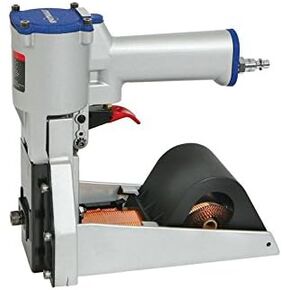 Spot Nails KSR3219R Pneumatic Carton Closing Roll Stapler 1-1/4-Inch Crown