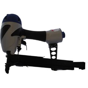 Spot Nails Spot Nails XS1640 16 Gauge 1-inch Wide Crown Stapler for Bostitch S2 type staples