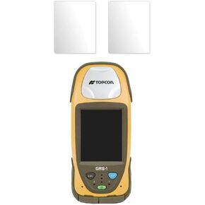 Anti-Glare Screen Protector for Topcon GRS-1 (2 Pack)