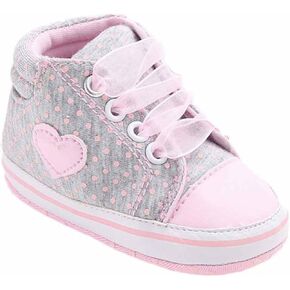 Shoes for Girls Toddler Baby Girl Boy Shoes Sneakers Mesh Breathable Shoes Soft Soled Sneakers Little Girl Shoe