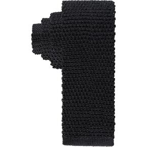 Tommy Hilfiger TH KNIT SOLID GLOBAL STRIPE TIE in Saudi Arabia