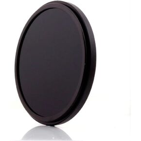 25mm - 82mm IR1K 1000nm Infrared Camera Lens Infrared Optical Grade Filter Optical (Size : 52mm)